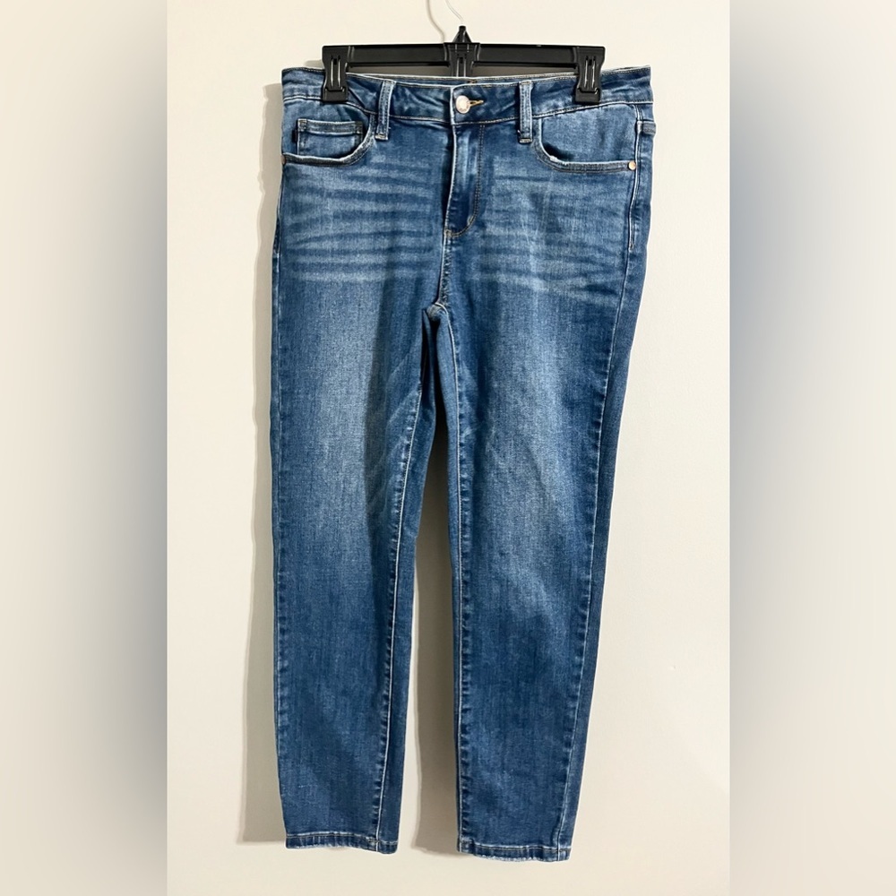 Judy Blue Jeans